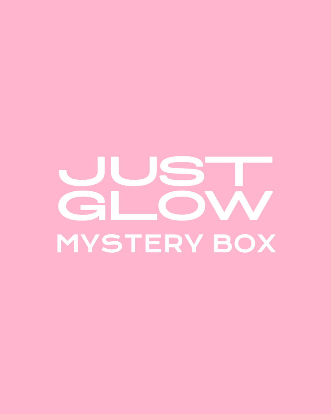 Mystery Box (Restock)