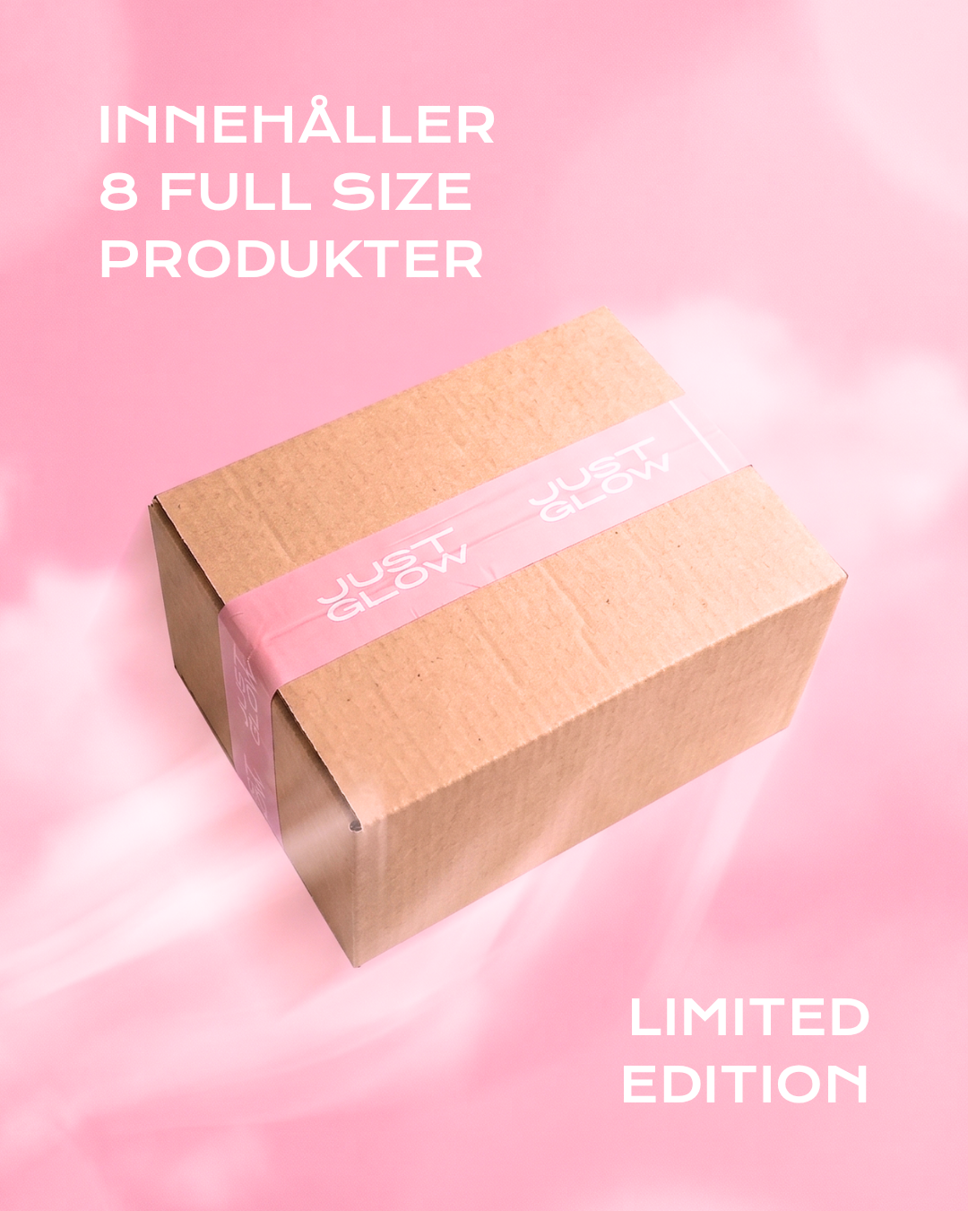Mystery Box (Restock)