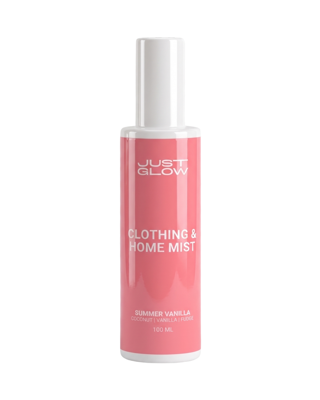 Summer Vanilla