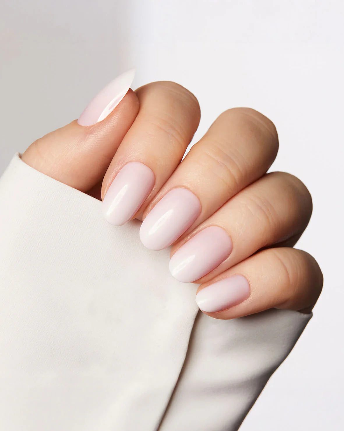 Switch Nails French Ombre Pink