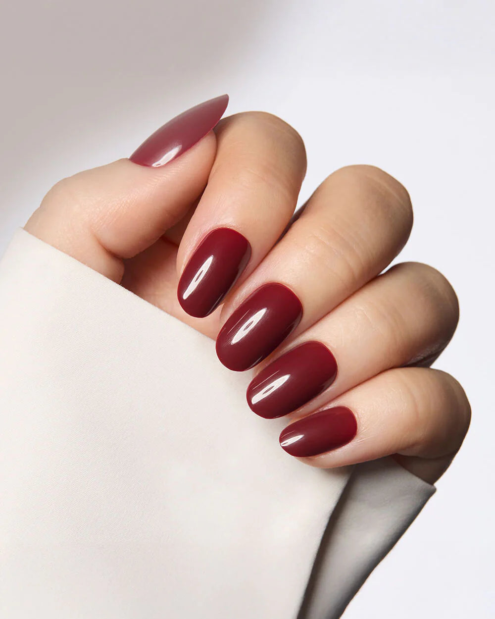 Switch Nails Wine & Dine