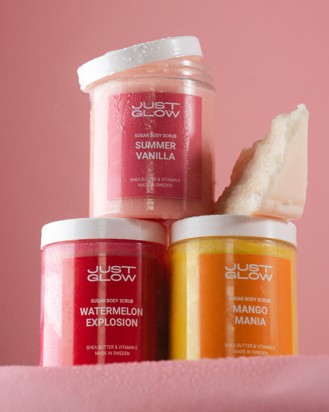 Kit & Gåvoset