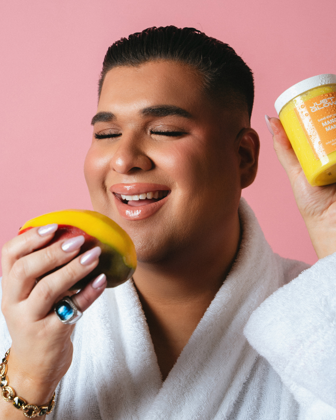 Mango Mania