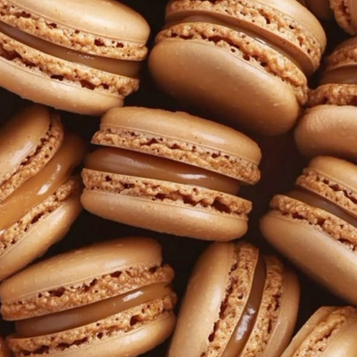 SÖT GOURMAND