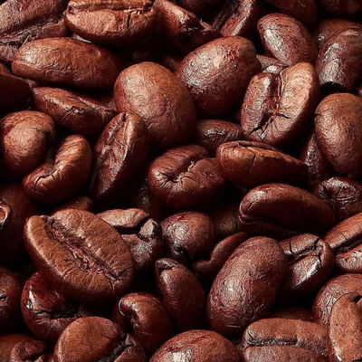 NYROSTAT KAFFE