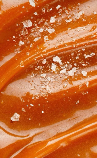 MJUK FUDGE